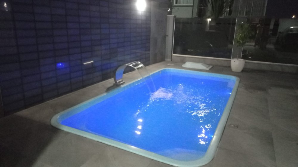 Casa Alto Padrão a Venda no bairro Dom Bosco - Itajai, SC