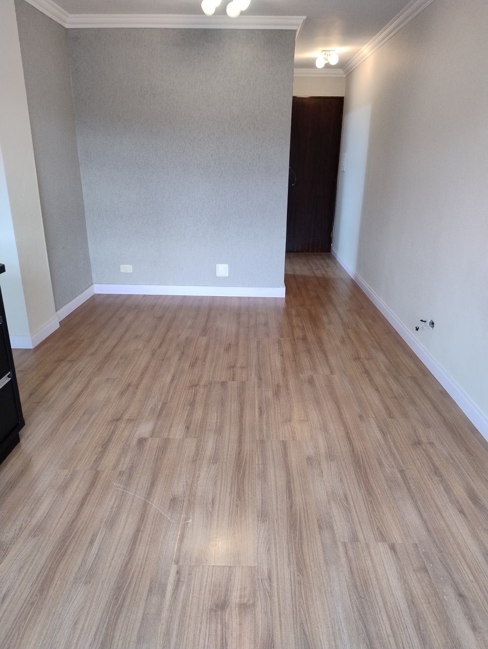 Apartamento - Venda - Capo Raso - Curitiba - PR