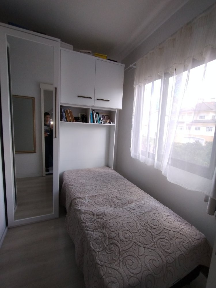 Studio - Venda - Portão - Curitiba - PR