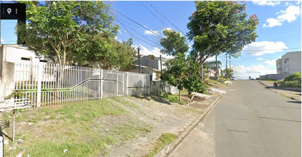 Casa Comercial - Venda - Rio Verde - Colombo - PR