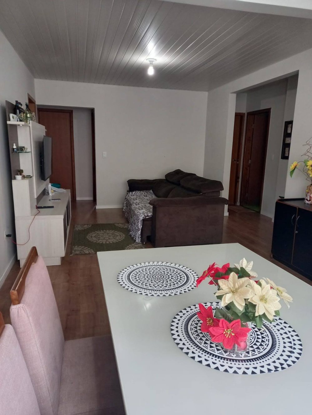 Sobrado - Venda - Novo Mundo - Curitiba - PR
