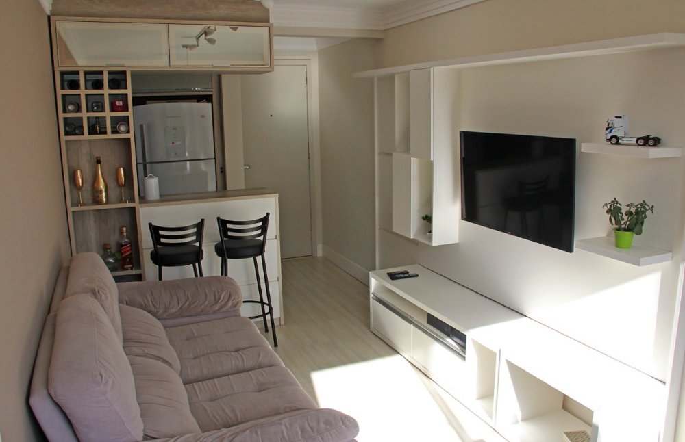 Apartamento - Venda - Novo Mundo - Curitiba - PR