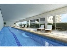 Apartamento - Venda - Portão - Curitiba - PR